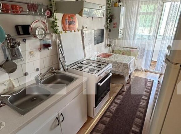 Apartament de vânzare 3 camere Calea Bucuresti - 155280AV | BLITZ Brașov | Poza5