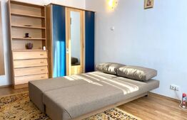 Garsoniera moderna, 30mp, zona Hasdeu