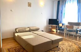 Garsoniera moderna, 30mp, zona Hasdeu