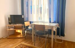 Garsoniera moderna, 30mp, zona Hasdeu