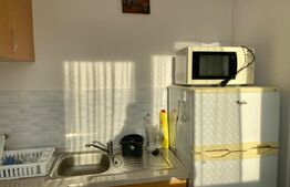 Garsoniera moderna, 30mp, zona Hasdeu