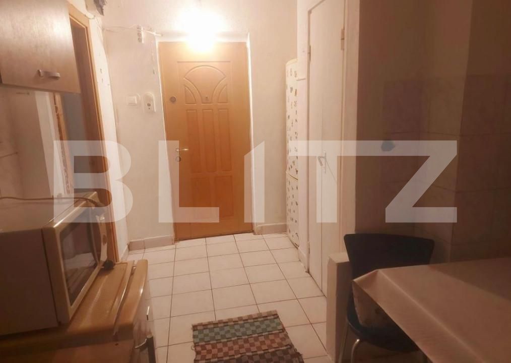 Apartament de închiriat 2 camere Manastur - 155286AI | BLITZ Cluj-Napoca | Poza11