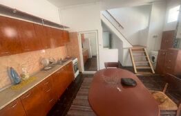 Exclusivitate! Casa cu curte comuna, 3 camere, 90 m2 , zona strazii Paris!