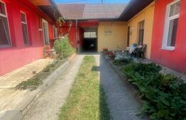 Exclusivitate! Casa cu curte comuna, 3 camere, 90 m2 , zona strazii Paris!