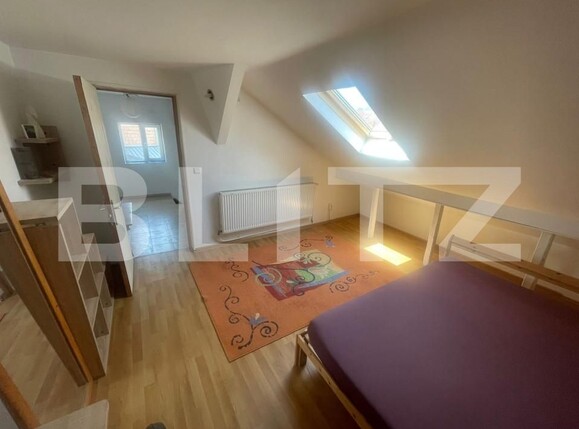 Casa de vânzare 3 camere Semicentral - 155289CV | BLITZ Cluj-Napoca | Poza9