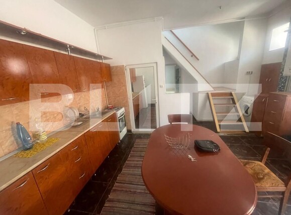 Casa de vânzare 3 camere Semicentral - 155289CV | BLITZ Cluj-Napoca | Poza3