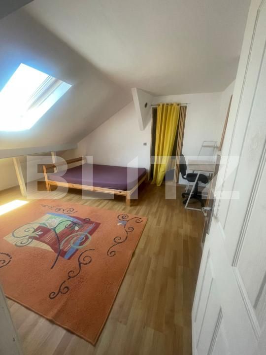 Casa de vânzare 3 camere Semicentral - 155289CV | BLITZ Cluj-Napoca | Poza10