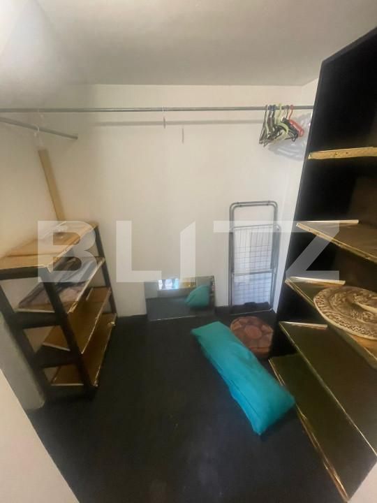 Casa de vânzare 3 camere Semicentral - 155289CV | BLITZ Cluj-Napoca | Poza11