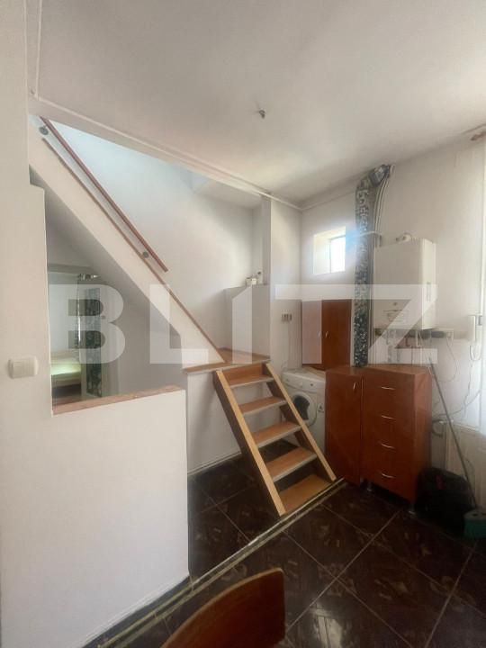 Casa de vânzare 3 camere Semicentral - 155289CV | BLITZ Cluj-Napoca | Poza7