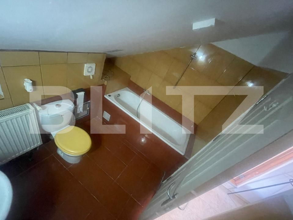 Casa de vânzare 3 camere Semicentral - 155289CV | BLITZ Cluj-Napoca | Poza12