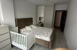 Apartament cu 3 camere si 2 bai  zona Petrom 