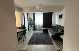 Apartament cu 3 camere si 2 bai  zona Petrom 