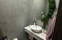 Apartament cu 3 camere si 2 bai  zona Petrom 