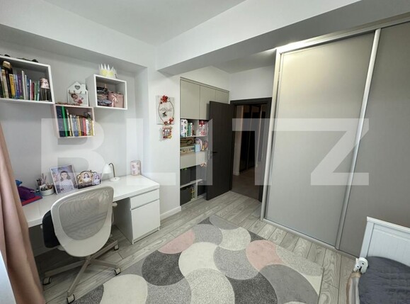 Apartament de vânzare 3 camere Baciu - 155291AV | BLITZ Cluj-Napoca | Poza5