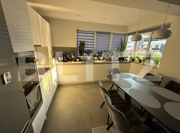 Apartament de vânzare 3 camere Baciu - 155291AV | BLITZ Cluj-Napoca | Poza3