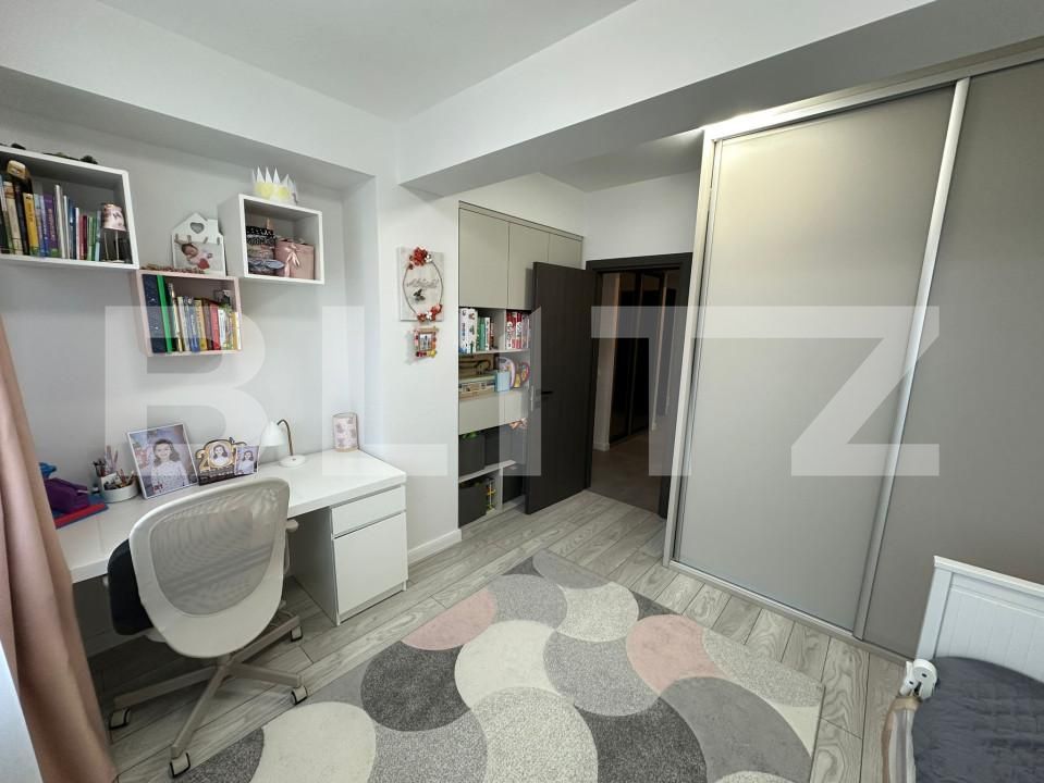 Apartament de vânzare 3 camere Baciu - 155291AV | BLITZ Cluj-Napoca | Poza5