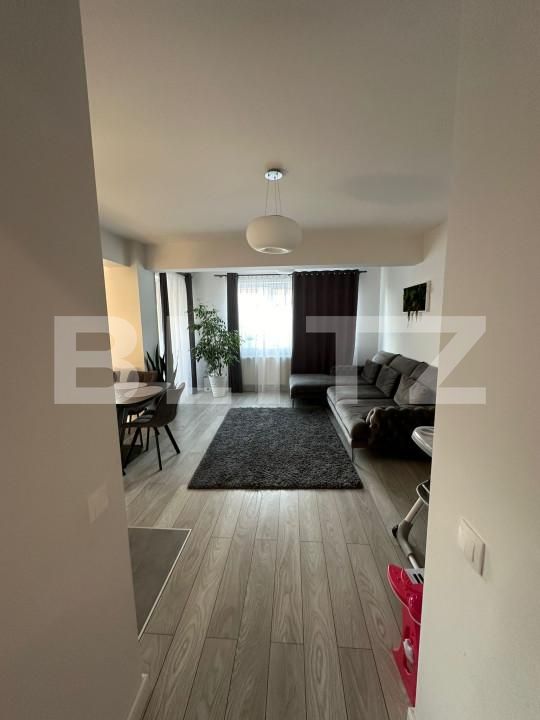 Apartament de vânzare 3 camere Baciu - 155291AV | BLITZ Cluj-Napoca | Poza4