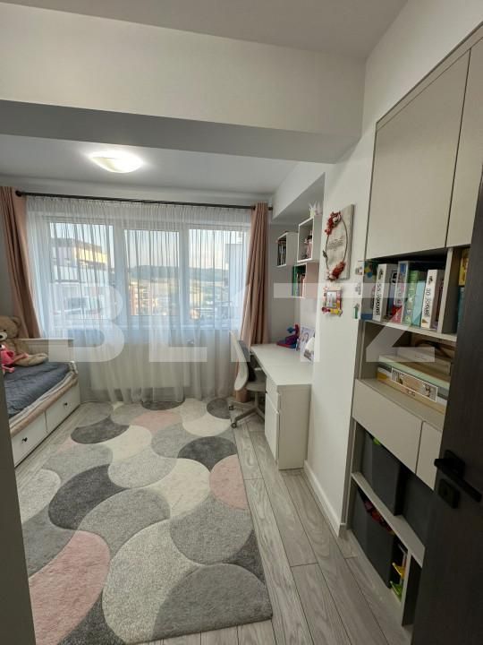 Apartament de vânzare 3 camere Baciu - 155291AV | BLITZ Cluj-Napoca | Poza6