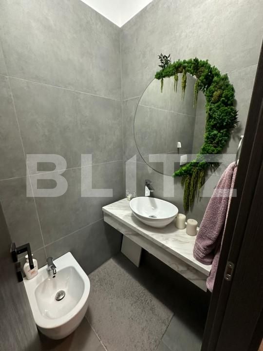 Apartament de vânzare 3 camere Baciu - 155291AV | BLITZ Cluj-Napoca | Poza9