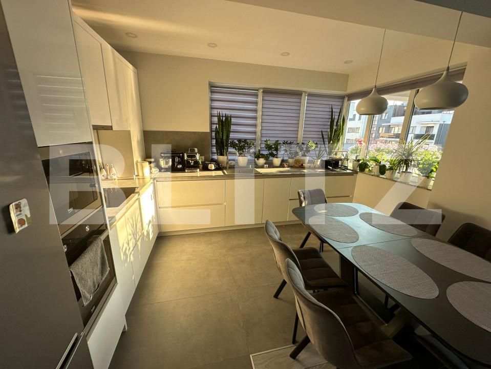 Apartament de vânzare 3 camere Baciu - 155291AV | BLITZ Cluj-Napoca | Poza3