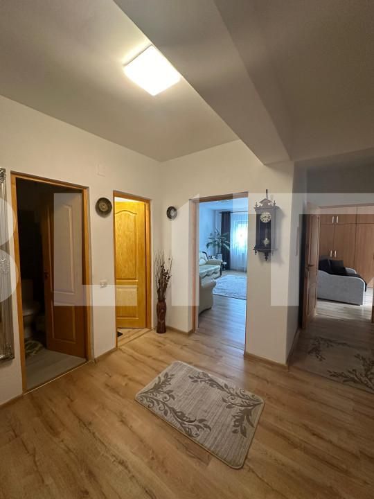 Apartament de vânzare 3 camere Racadau - 155295AV | BLITZ Brașov | Poza11