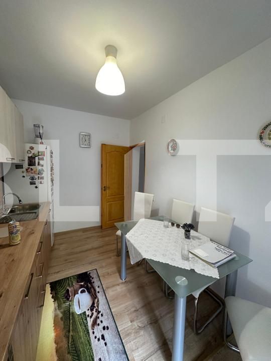 Apartament de vânzare 3 camere Racadau - 155295AV | BLITZ Brașov | Poza4