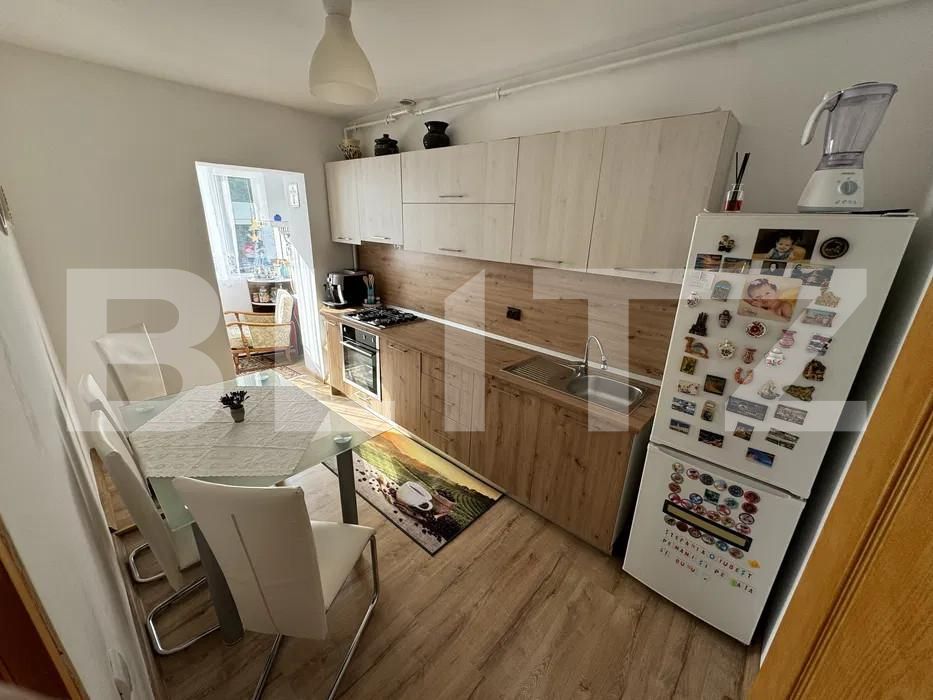 Apartament de vânzare 3 camere Racadau - 155295AV | BLITZ Brașov | Poza3