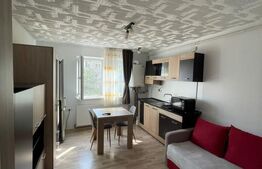 Garsonieră Modernă în cartierul Bartolomeu, Brașov