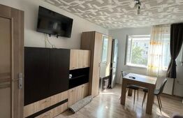 Garsonieră Modernă în cartierul Bartolomeu, Brașov