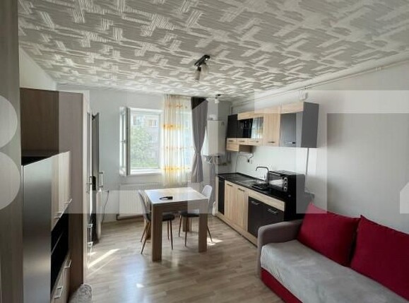 Garsonieră de vânzare Bartolomeu - 155296AV | BLITZ Brașov | Poza1