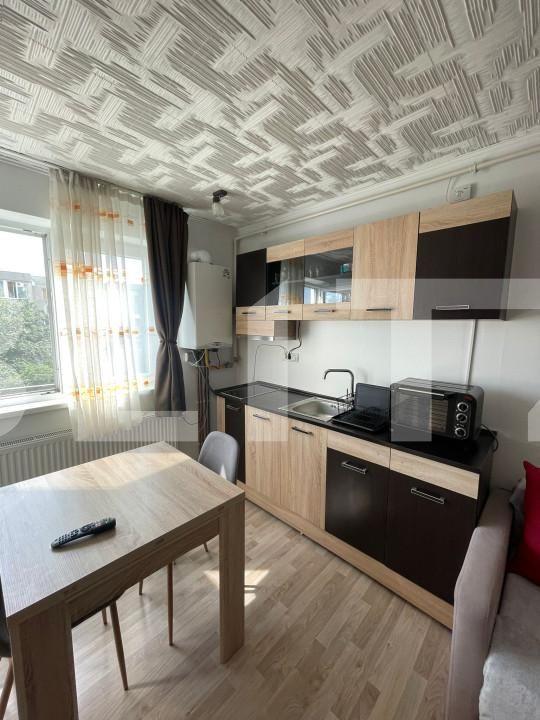 Garsonieră de vânzare Bartolomeu - 155296AV | BLITZ Brașov | Poza3