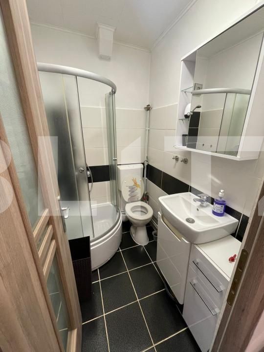 Garsonieră de vânzare Bartolomeu - 155296AV | BLITZ Brașov | Poza4