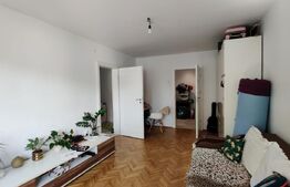 Apartament 2 camere 54 mp renovat, etaj intermediar, orientare sud-vestica
