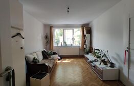 Apartament 2 camere 54 mp renovat, etaj intermediar, orientare sud-vestica