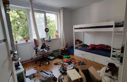 Apartament 2 camere 54 mp renovat, etaj intermediar, orientare sud-vestica