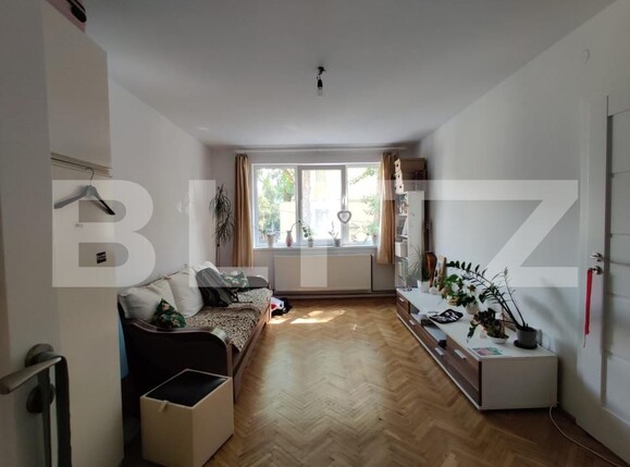 Apartament de vânzare 2 camere Grigorescu - 155300AV | BLITZ Cluj-Napoca | Poza1