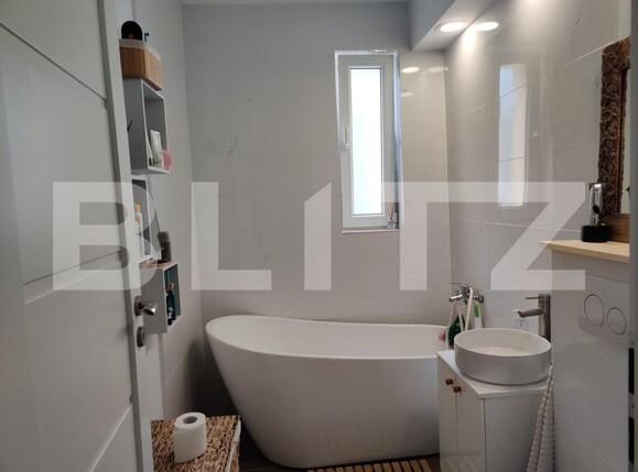 Apartament de vânzare 2 camere Grigorescu - 155300AV | BLITZ Cluj-Napoca | Poza4