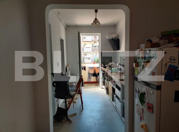 Apartament de vânzare 2 camere Grigorescu - 155300AV | BLITZ Cluj-Napoca | Poza3