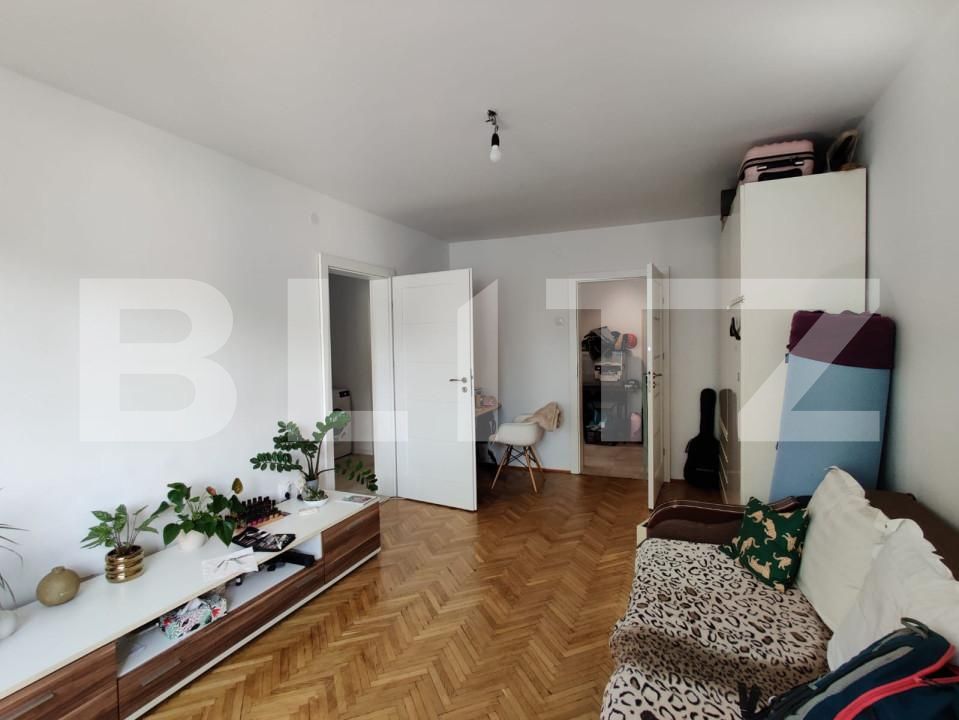 Apartament de vânzare 2 camere Grigorescu - 155300AV | BLITZ Cluj-Napoca | Poza2