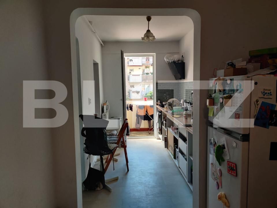 Apartament de vânzare 2 camere Grigorescu - 155300AV | BLITZ Cluj-Napoca | Poza3