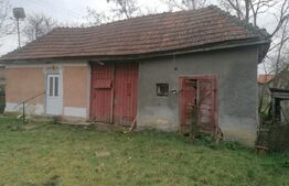 EXCLUSIVITATE Casa individuala 2 camere,60 mp utili, 670 MP  teren , Jucu de Sus