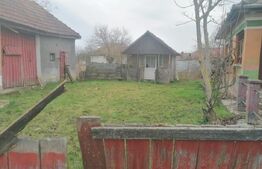 EXCLUSIVITATE Casa individuala 2 camere,60 mp utili, 670 MP  teren , Jucu de Sus