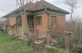 EXCLUSIVITATE Casa individuala 2 camere,60 mp utili, 670 MP  teren , Jucu de Sus