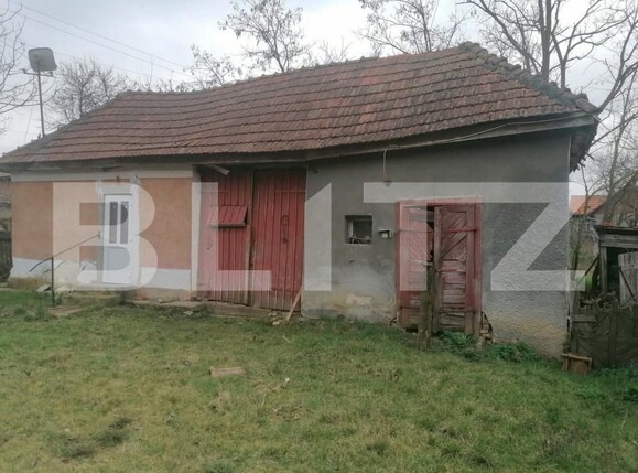 Casa de vânzare 2 camere Jucu de Sus - 155305CV | BLITZ Cluj-Napoca | Poza2