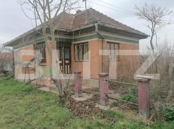 Casa de vânzare 2 camere Jucu de Sus - 155305CV | BLITZ Cluj-Napoca | Poza1