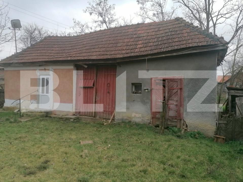 Casa de vânzare 2 camere Jucu de Sus - 155305CV | BLITZ Cluj-Napoca | Poza2