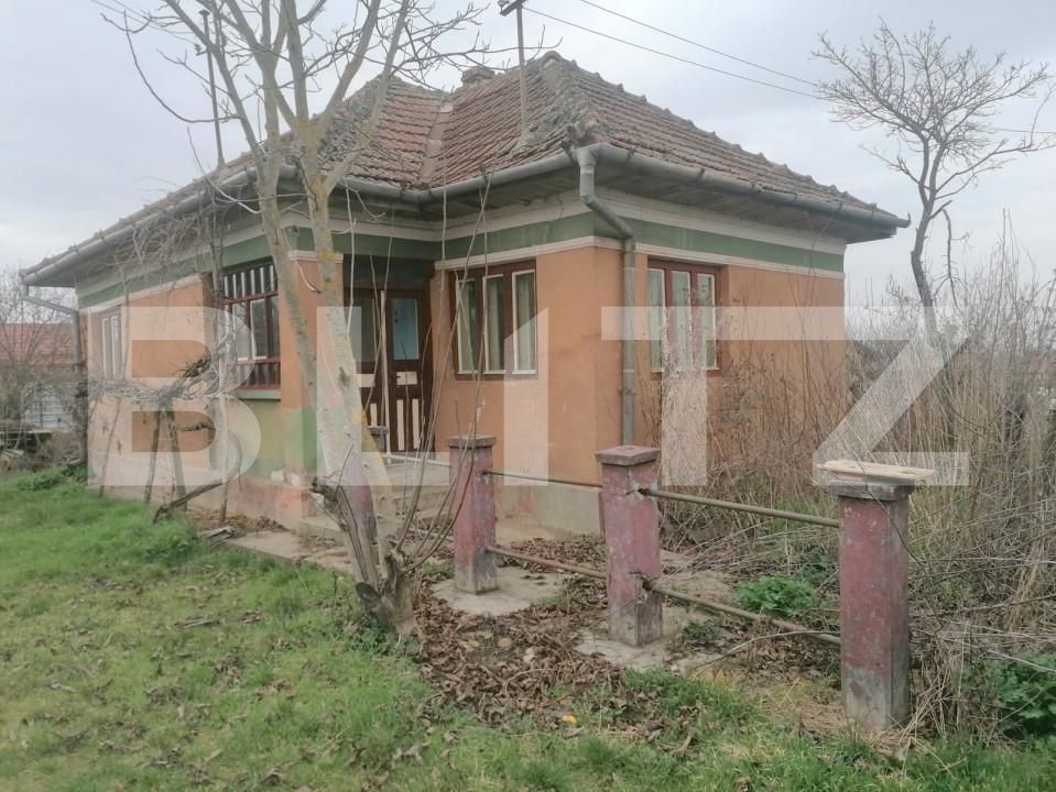 Casa de vânzare 2 camere Jucu de Sus - 155305CV | BLITZ Cluj-Napoca | Poza1