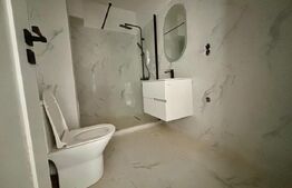 Apartament 2 camere decomandate, 53mp, parcare subterana, zona Terra