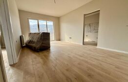 Apartament 2 camere decomandate, 53mp, parcare subterana, zona Terra