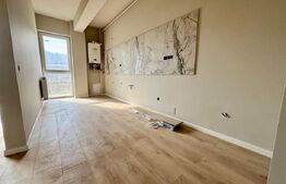 Apartament 2 camere decomandate, 53mp, parcare subterana, zona Terra